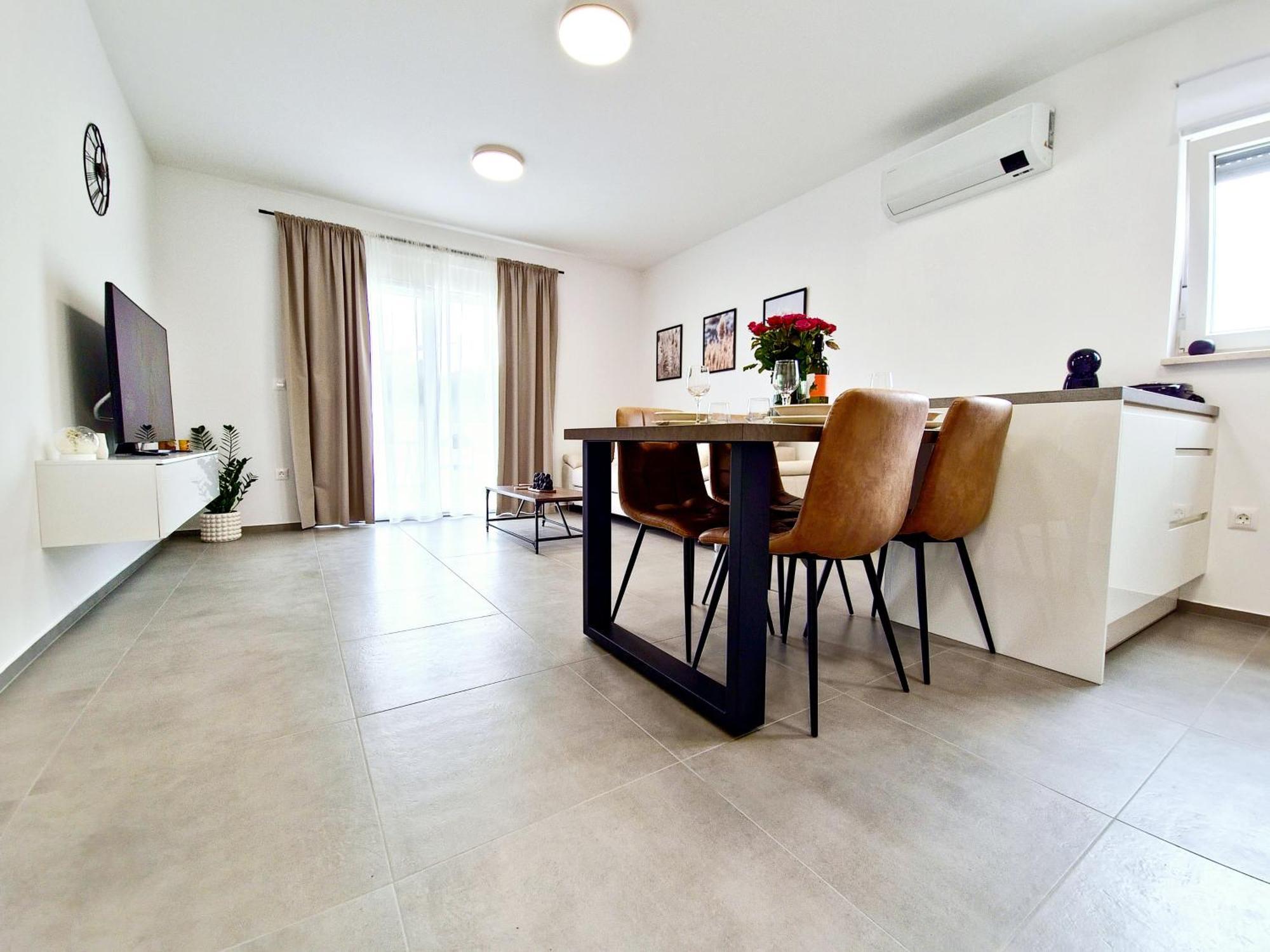 Apartments Laura & Nino Пула Экстерьер фото